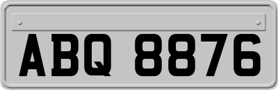 ABQ8876