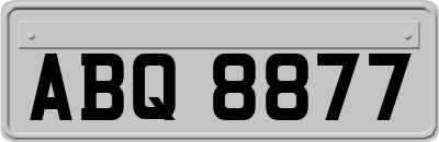 ABQ8877