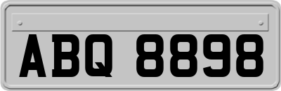 ABQ8898
