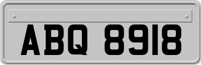 ABQ8918