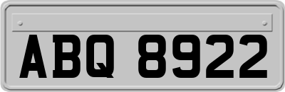 ABQ8922
