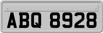 ABQ8928