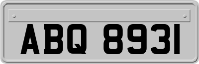 ABQ8931