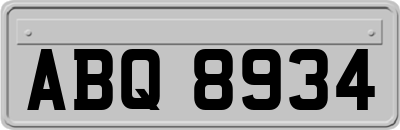ABQ8934