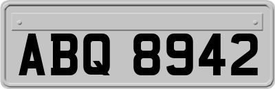 ABQ8942
