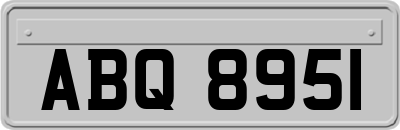 ABQ8951