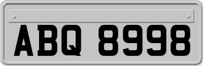ABQ8998