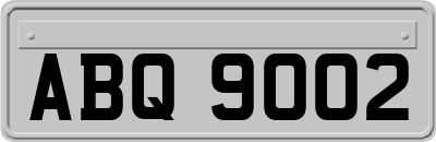 ABQ9002