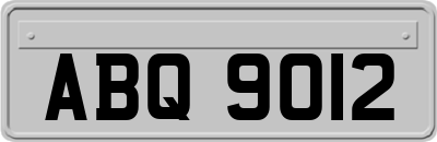 ABQ9012