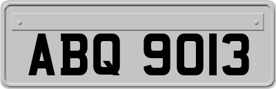 ABQ9013