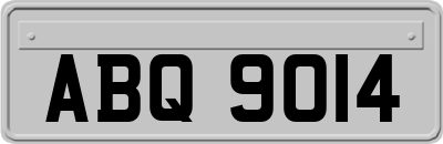 ABQ9014