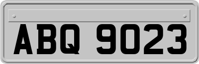 ABQ9023