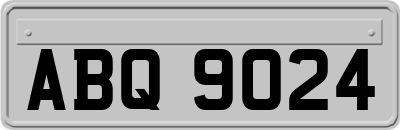 ABQ9024