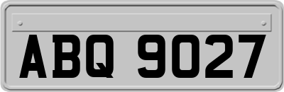 ABQ9027