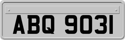 ABQ9031