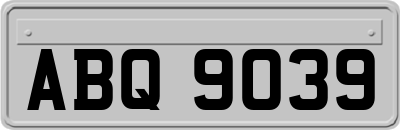 ABQ9039