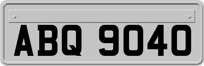 ABQ9040