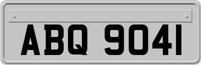 ABQ9041