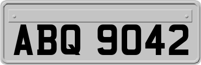 ABQ9042