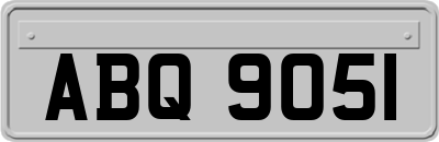 ABQ9051