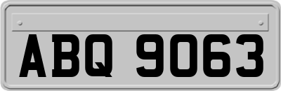 ABQ9063