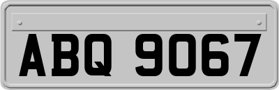 ABQ9067