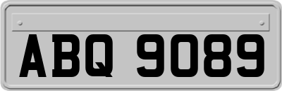 ABQ9089