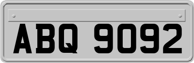ABQ9092