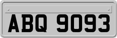 ABQ9093