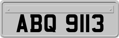 ABQ9113