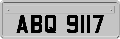 ABQ9117
