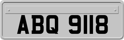 ABQ9118