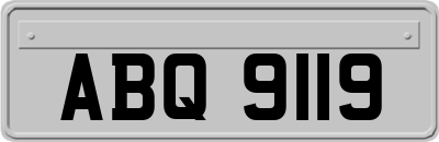 ABQ9119
