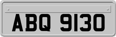 ABQ9130