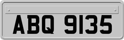 ABQ9135