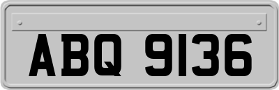 ABQ9136