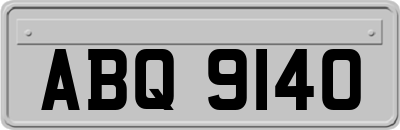 ABQ9140