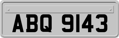 ABQ9143