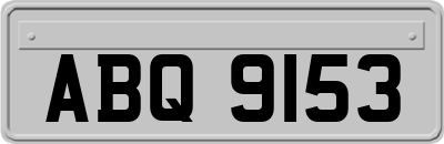ABQ9153
