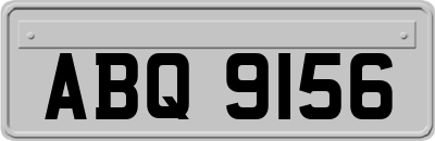 ABQ9156