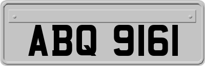 ABQ9161