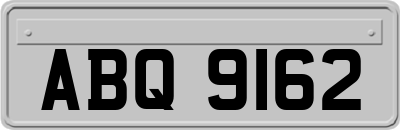 ABQ9162