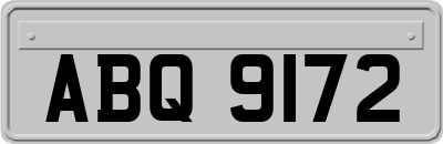 ABQ9172