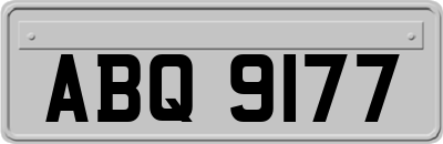 ABQ9177