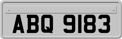 ABQ9183