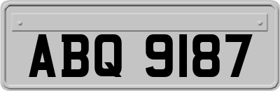 ABQ9187