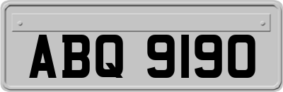 ABQ9190