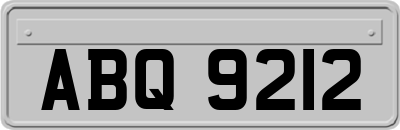ABQ9212