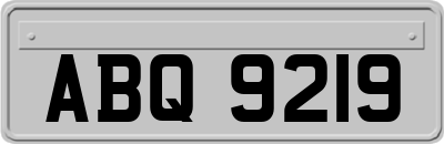 ABQ9219