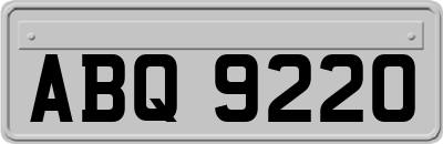 ABQ9220